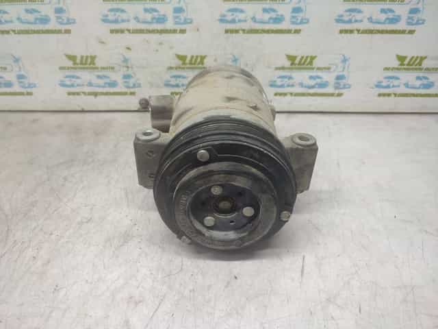 Compresor clima ac Nissan Navara D23 (facelift) (2019 - 2024)YS23