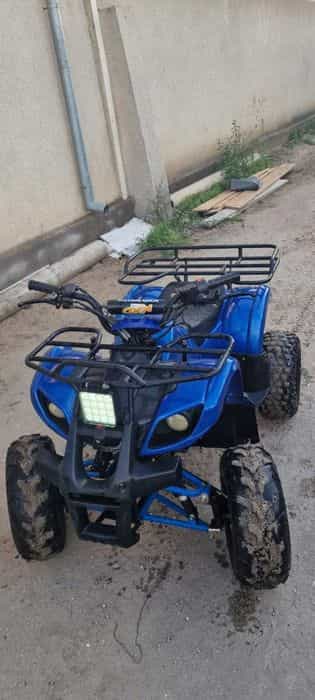 ATV de 125 de vanzare