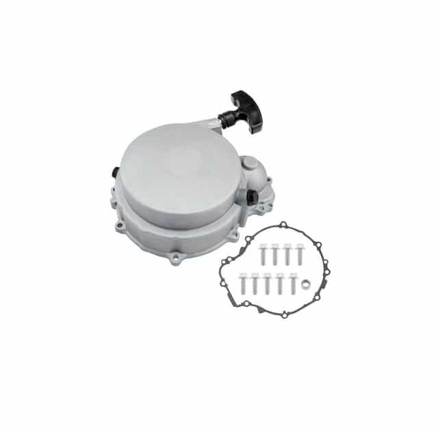 Demaror cu capac sfoara Polaris Sportsman Scrambler Trail Blazer 500