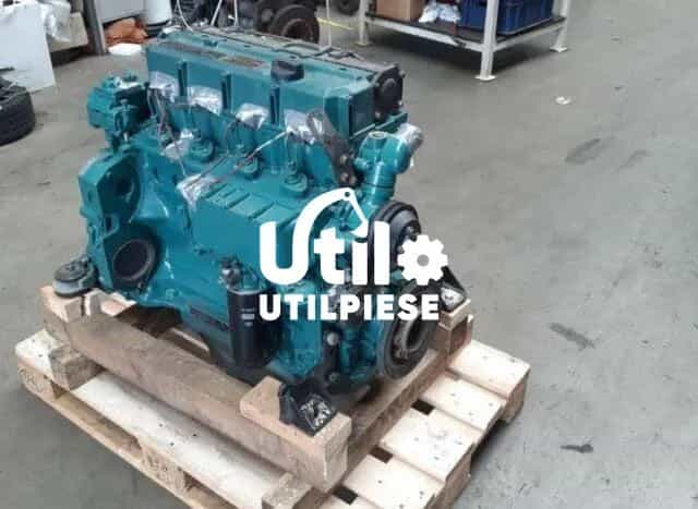 motor volvo d5d penta tad520 tad530 tad531 tad532 + piese volvo