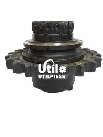 Transmisie finala Caterpillar 315 315GC 313 312 320 + piese CAT