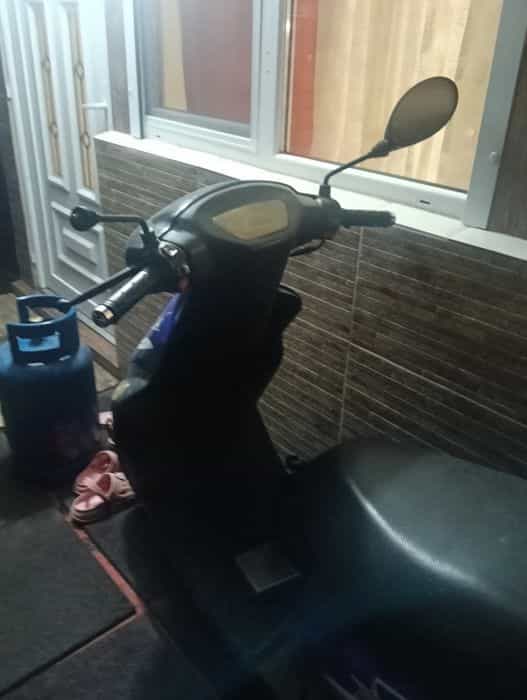 Vând scuter functional