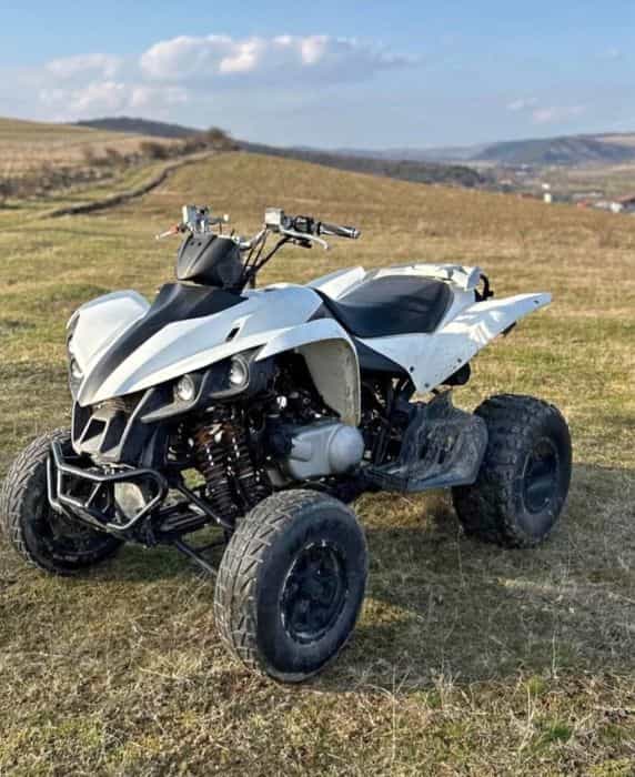 Vand atv TGB 325