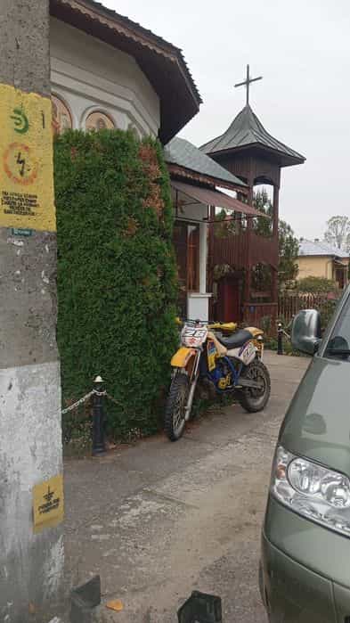 Vând cross Suzuki RM 250 2t Powervalve perfect funcțional