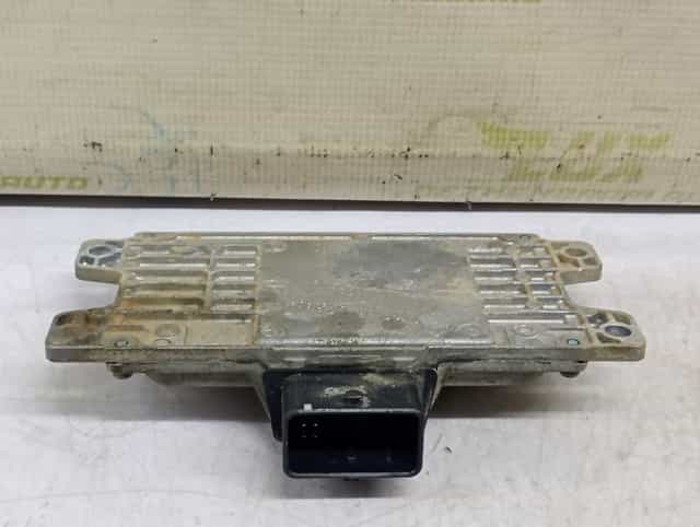 Calculator cutie de viteze Nissan Navara D23 (facelift) (2019 - 2024)Y