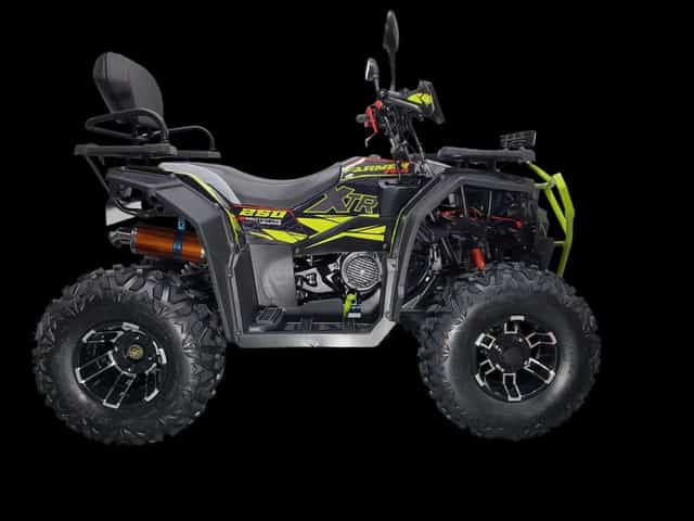 ATV XTR Pro Farmer X1 019