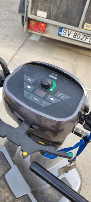 Este funcțional sunați