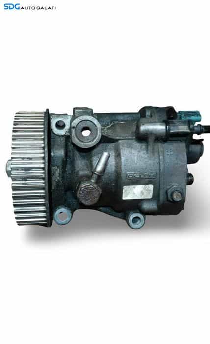 Pompa Injectie Inalta Presiune Suzuki Jimny 1.5 DDis 2003 - 2012 Cod 8200057225 8200577990 R9...