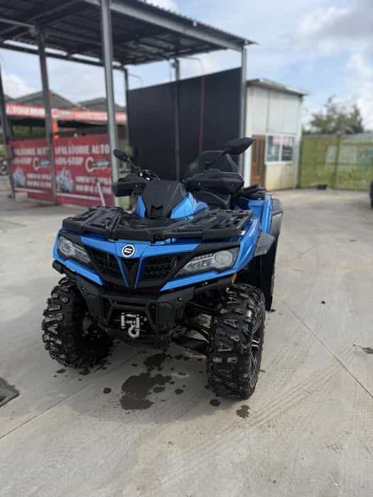 Atv cf motot 850 XC