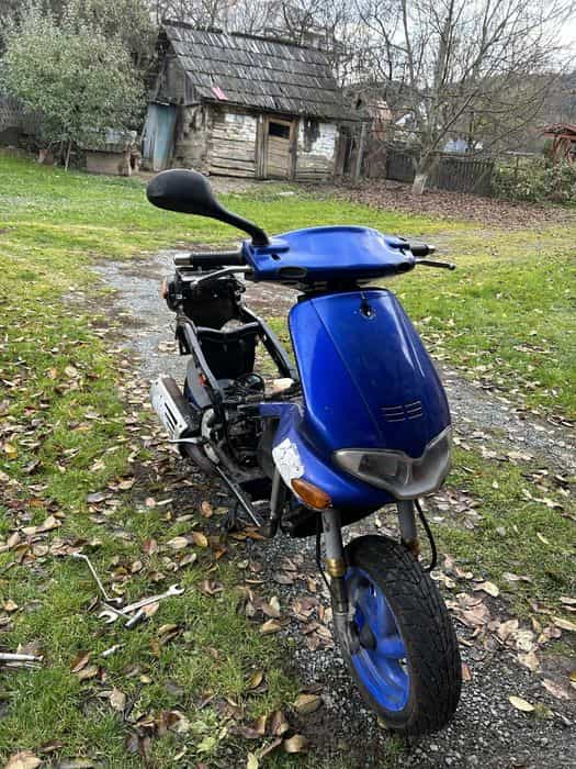 gilerra runner 180 fxa