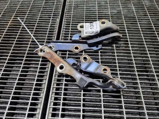 Balamale Capota Toyota Land Cruiser J12 2002 - 2010 BLUE MERIDIAN PEARL (1305)