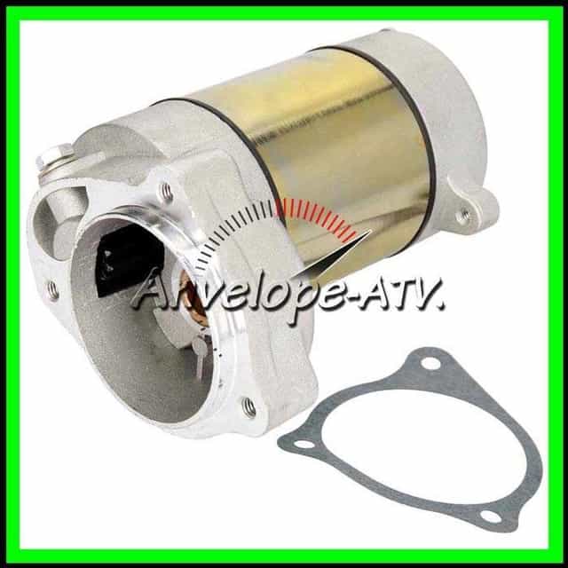 Electromotor atv POLARIS 400 350 300 250 Sportsman Scrambler Sport