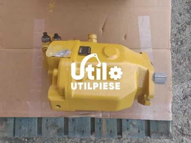 pompa hidraulica caterpillar 302.5 303 303.5 304 + piese cat