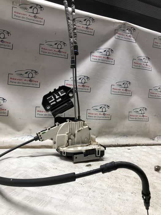 Broasca stanga spate Jeep Cherokee 2.2 Motorina 2016