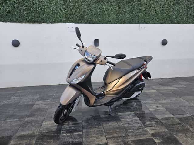 Piaggio Medley 150 ABS