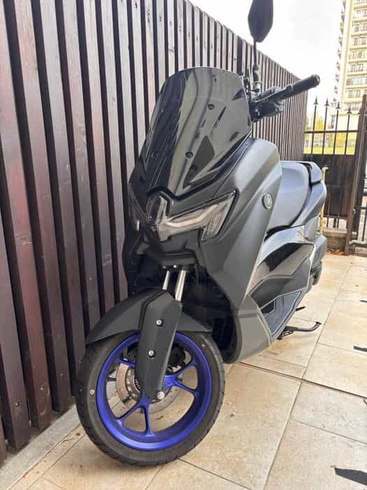 Vand Nmax 125 cm 2025 Aprilie