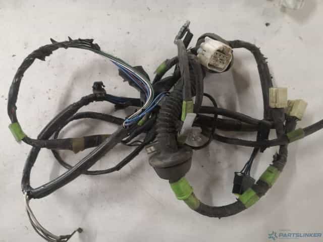 Instalatie Electrica Usa Dreapta Fata Toyota Land Cruiser 90 (_J9_) [