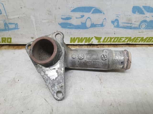 Teava conducta apa 6c1q8250b2b 2.2 tdci Land Rover Defender 1 [faceli