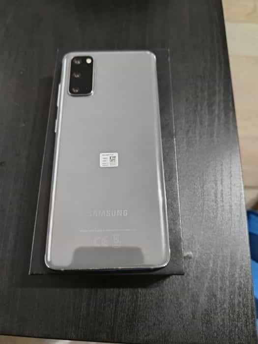 Samsung S 20 128 gb