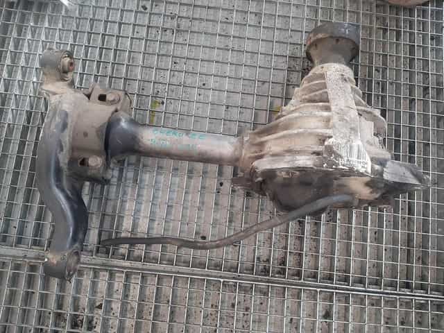 grup diferential fata jeep cherokee 2.8 d  2002491