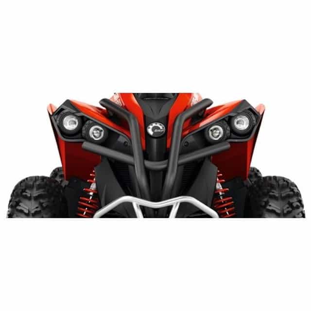 Bullbar/bara fata Extreme pt atv Can-Am Renegade G2S, piese Can-Am BRP