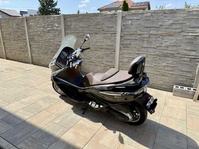 Piaggio X10 impecabil