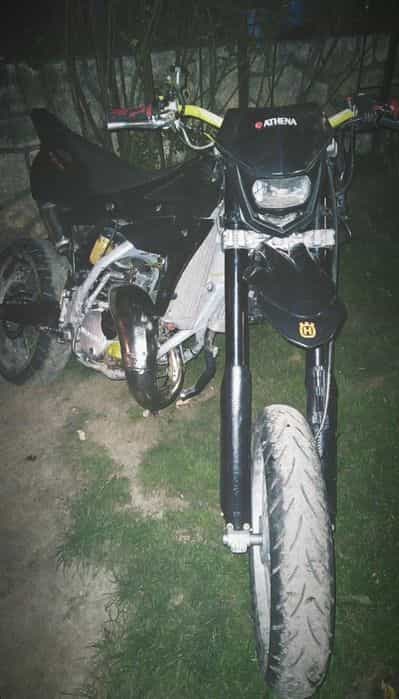 Piese Husqvarna sm125