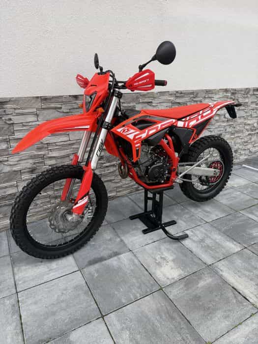 Beta 125 rr 4t/2023 Enduro