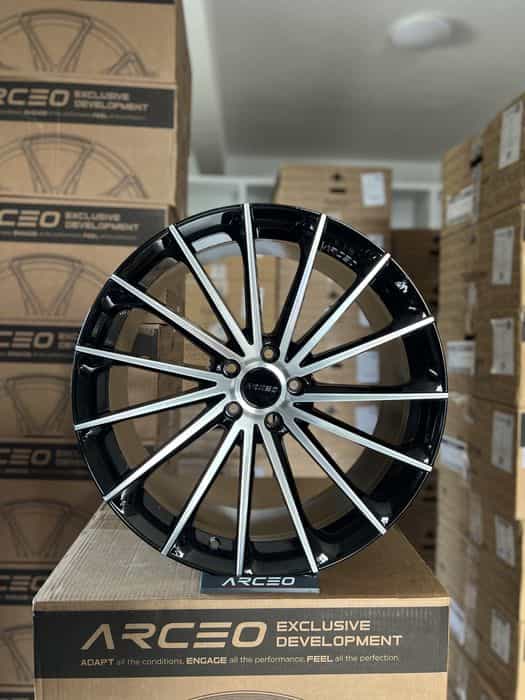 Jante noi R20 Arceo BERLIN pt Volvo XC60 90 Jaguar Land Rover DS 5x108