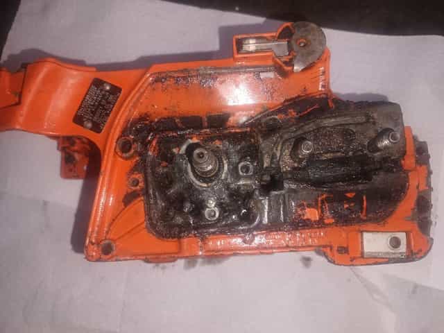 Piese husqvarna 357-359