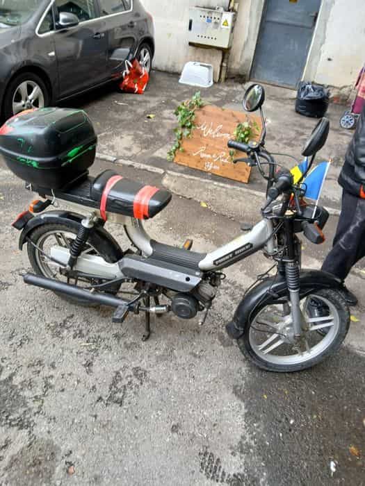 Moped de vanzare
