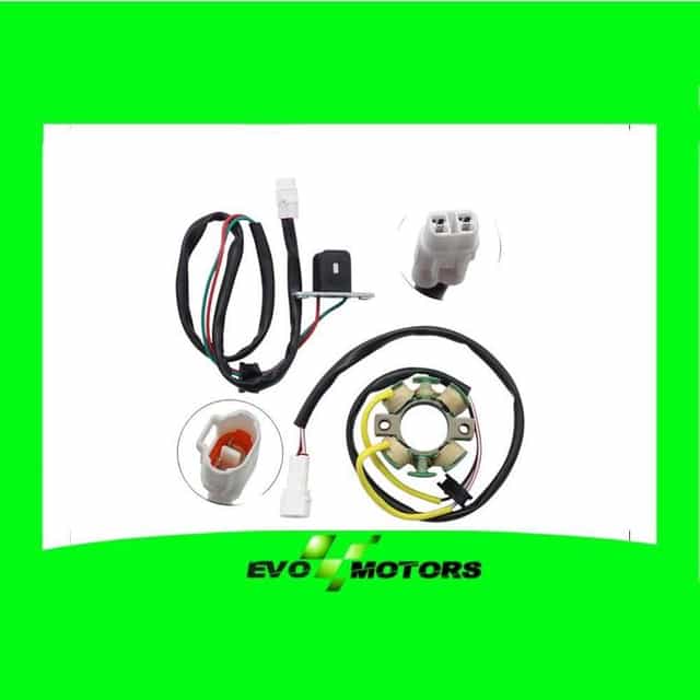 Stator alternator KTM 450 525 SMR 450 525 SX Racing 450 A1606