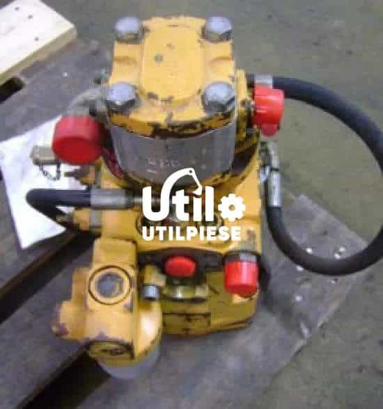 pompa hidraulica liebherr 942 a942 a944 r942 + piese liebherr