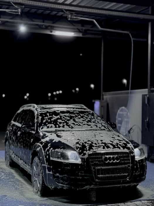 Vand /Schimb audi a6 C6 allroad 2007