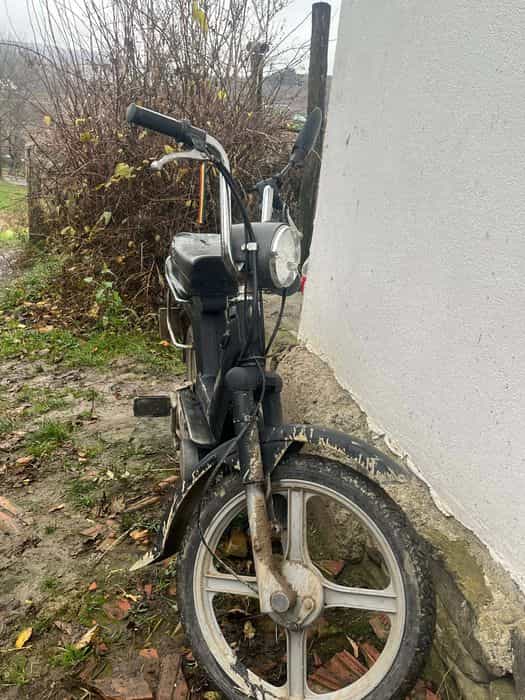 Piaggio SI 49cc cu acte vând urgent