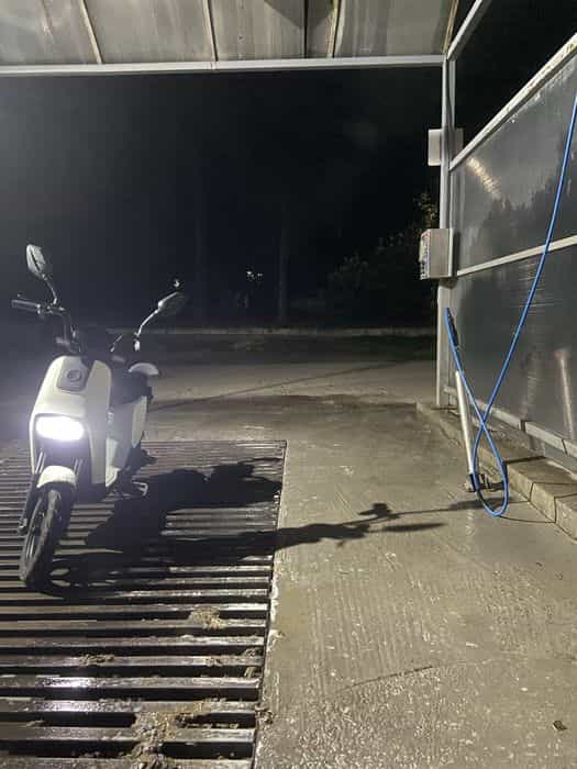 vand piese scuter electric m12 de pe db solar