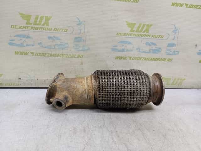 Racord flexibil Nissan Navara D23 (facelift) (2019 - 2024) (2.3 dci) Y