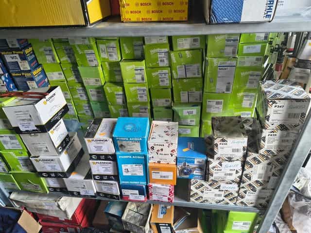 Vand pompe apa multimarca (vw , opel , renault , dacia)