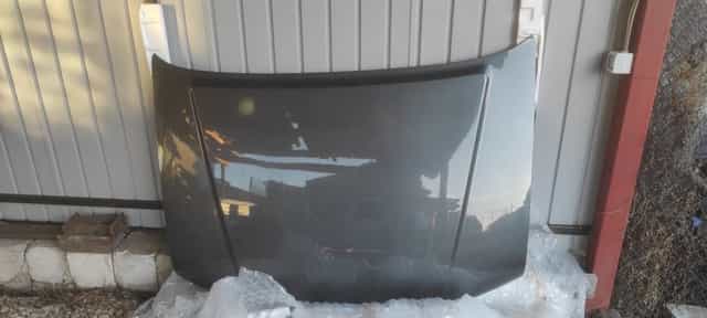 Capota NISSAN NAVARA 2006-2010 D40