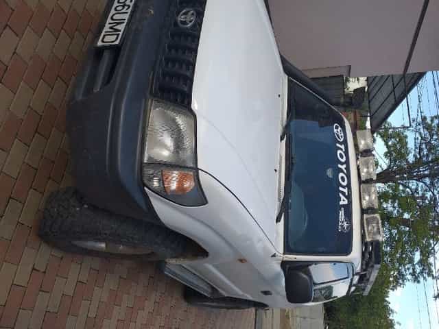 toyota land cruiser j90 sau schimb