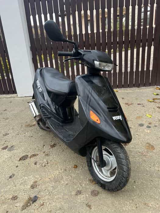 Vând scuter rexy 50 impecabil
