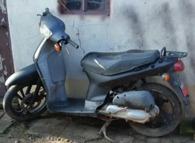 Scuter Honda SH 49 CC