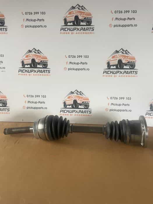 planetara completa , stanga-dreapta , nissan navara d22 2001-2010