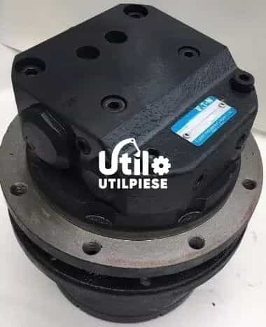 hidromotor terex tc20 tc25 tc29 tc35 tc37 tc40 + piese terex