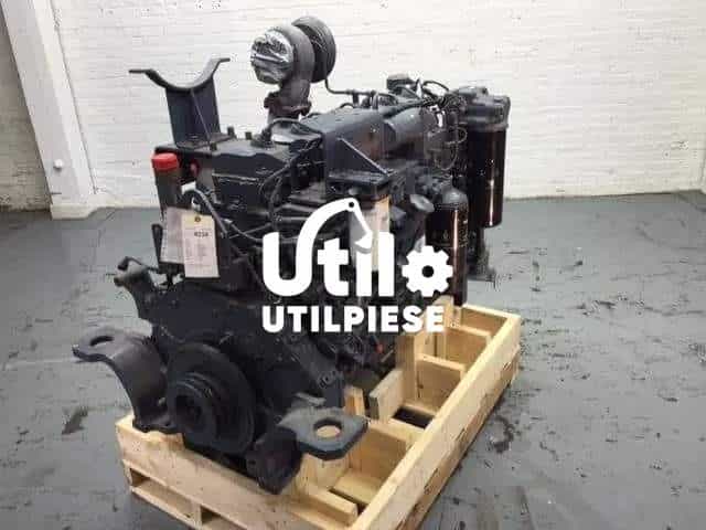 motor renault premium dxi 11 450 ec06b 322kw + piese renault