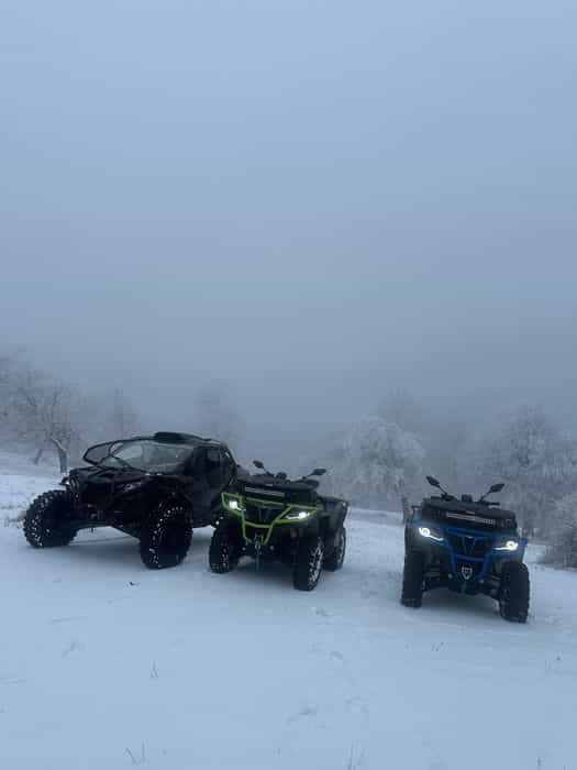 Can-Am Maverick R 2025 XRS