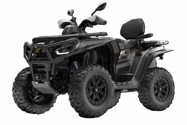 Segway AT 10 Wild Limited Nou Si In Rate