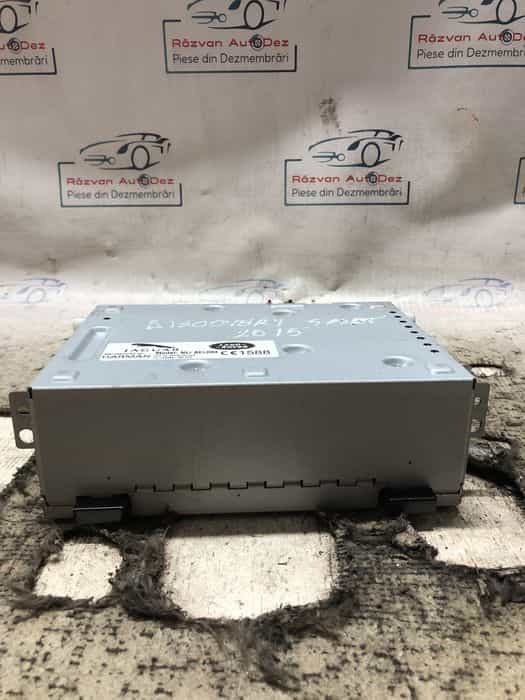 Unitate Multimedia  Land Rover Discovery 2.0 Motorina 2017