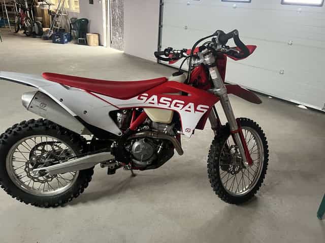 Gasgas EC 250 2022