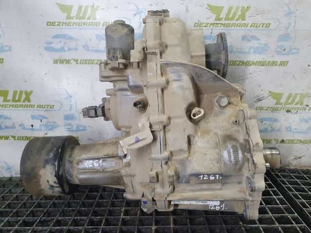 Cutie de transfer Nissan Navara D23 (facelift) (2019 - 2024)YS23